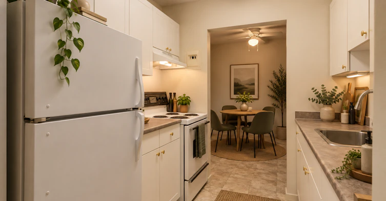 404-606 23 Avenue SW, Calgary, AB, T2S 0J7 - 3