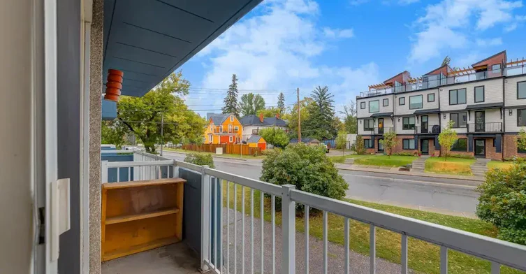 404-606 23 Avenue SW, Calgary, AB, T2S 0J7 - 35