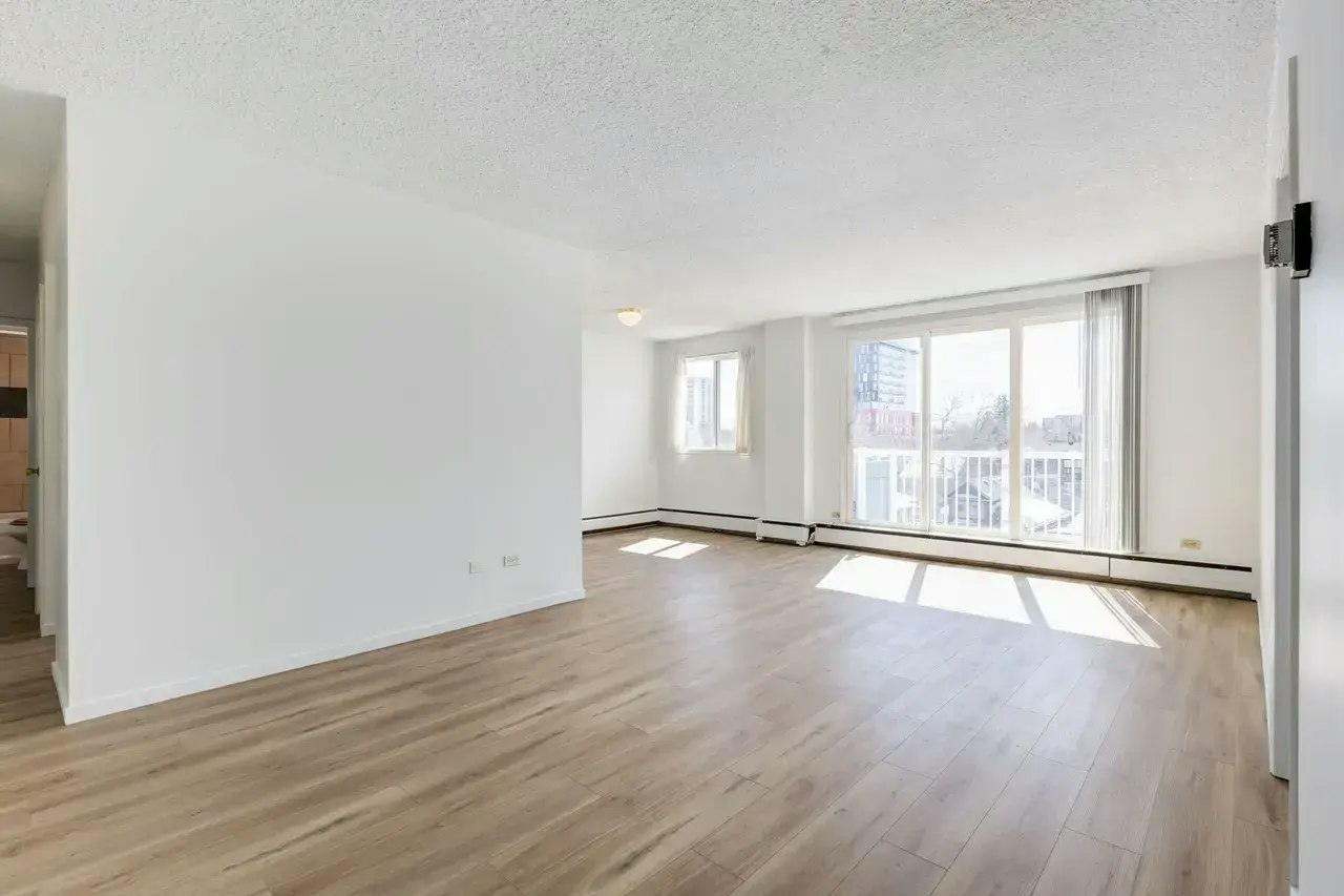 404-606 23 Avenue SW, Calgary, AB, T2S 0J7 - 2