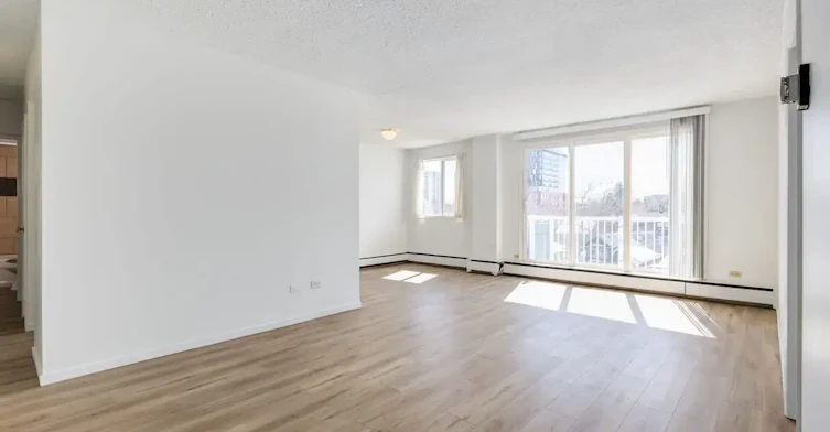 404-606 23 Avenue SW, Calgary, AB, T2S 0J7 - 2