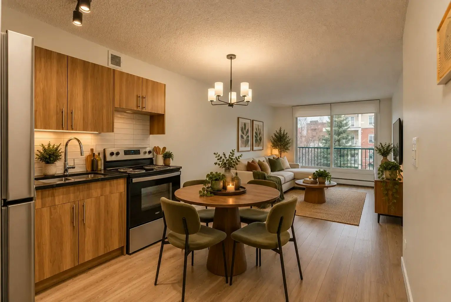 407-510 21 Avenue SW, Calgary, AB, T2S 0H1 - 4