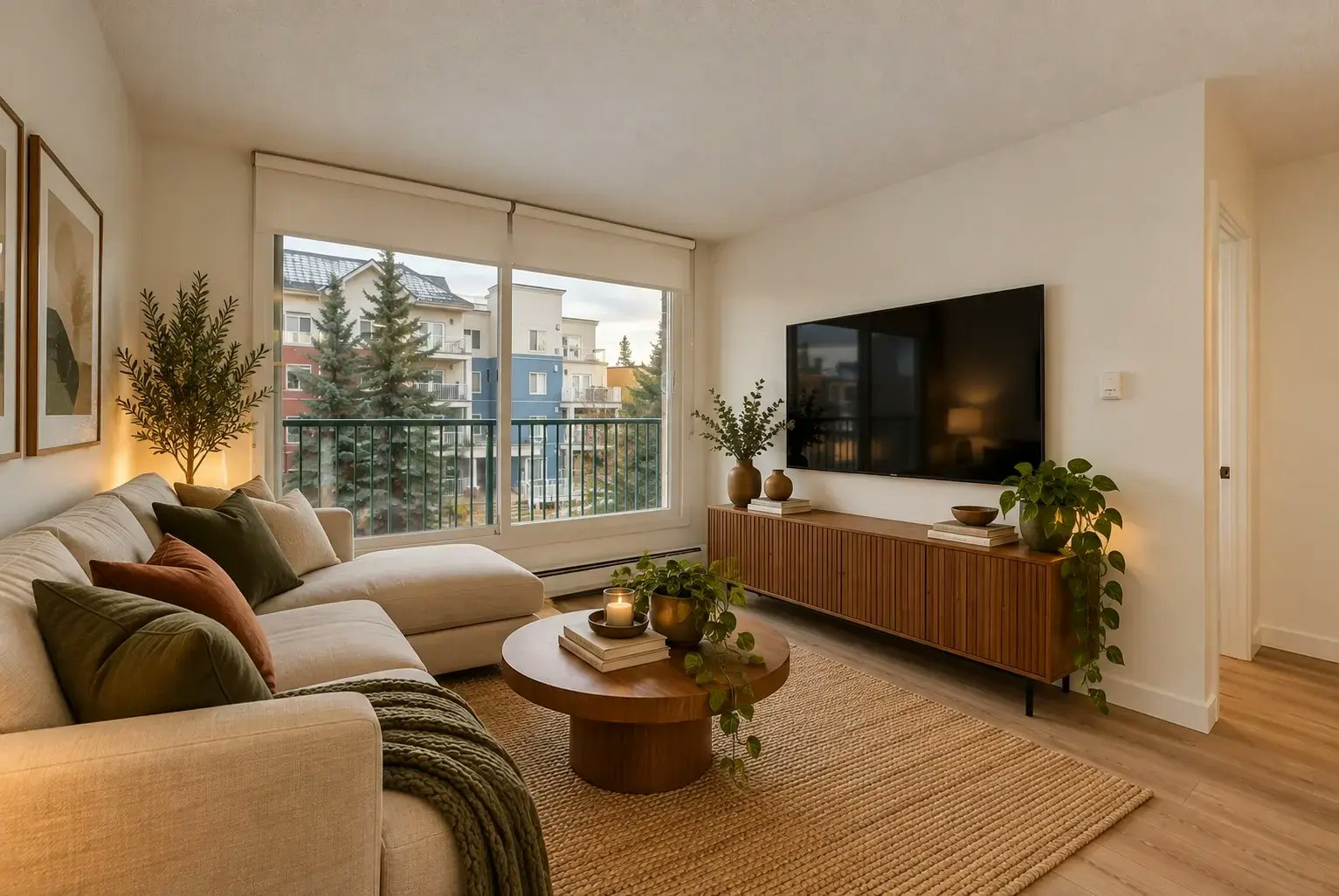 407-510 21 Avenue SW, Calgary, AB, T2S 0H1 - 3