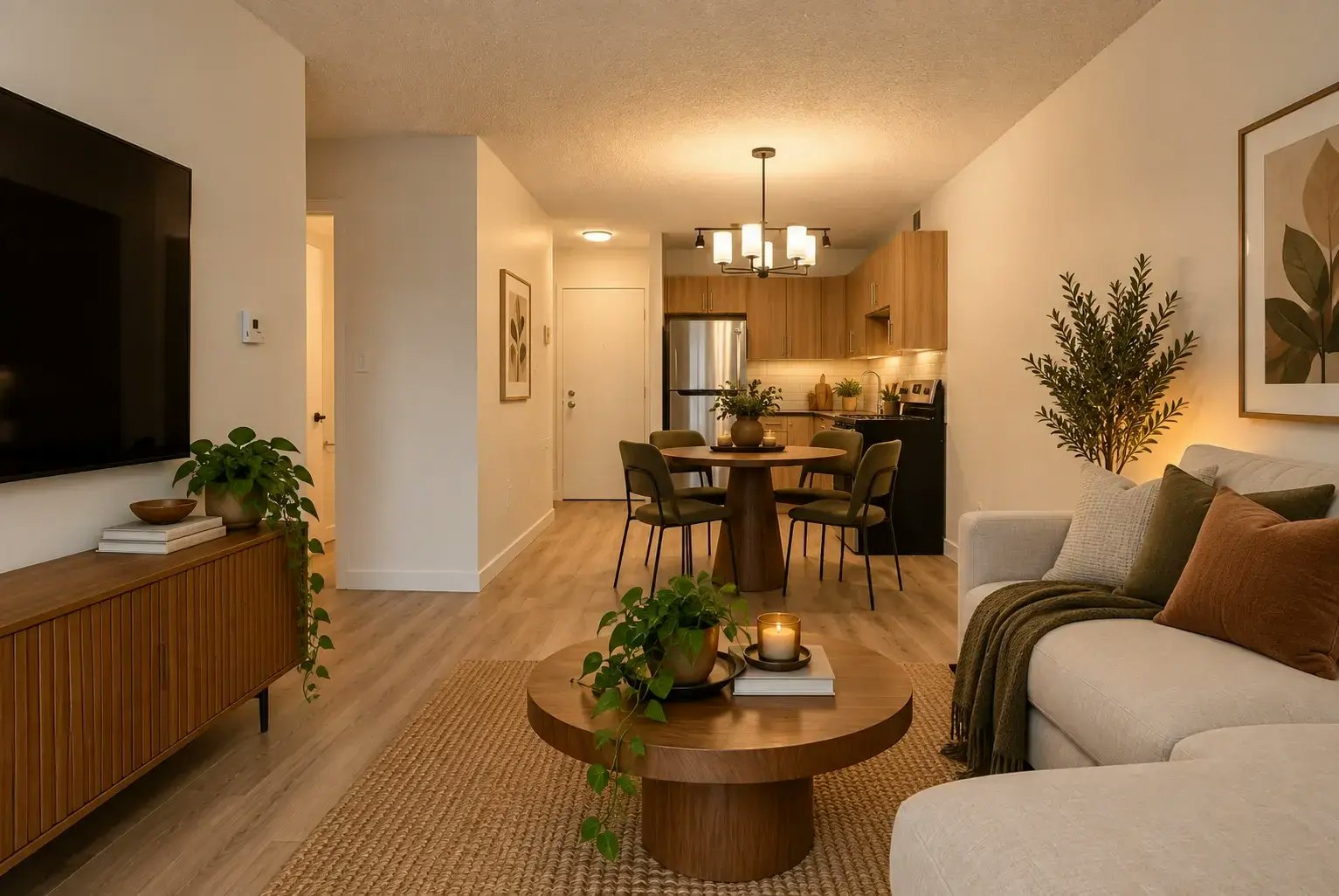 407-510 21 Avenue SW, Calgary, AB, T2S 0H1 - 2