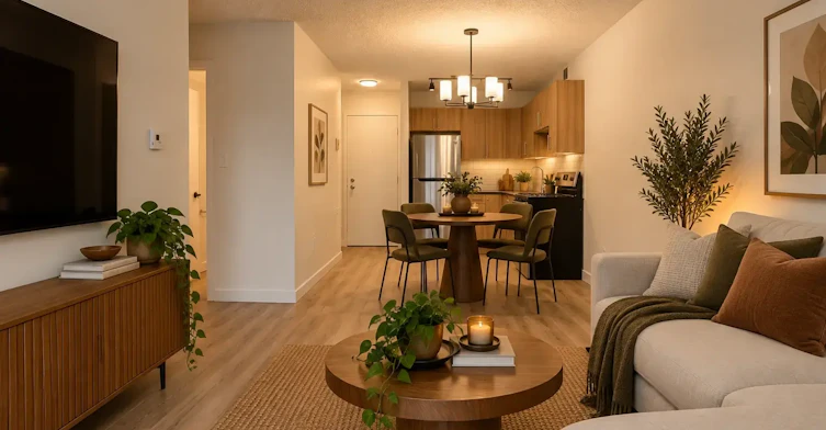 407-510 21 Avenue SW, Calgary, AB, T2S 0H1 - 2