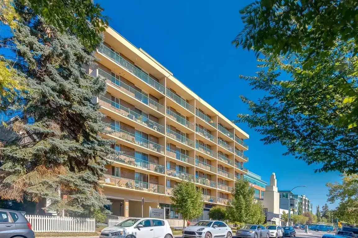 401-510 21 Avenue SW, Calgary, AB, T2S 0H1 - 47