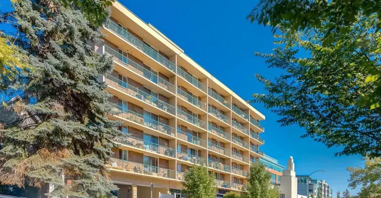 401-510 21 Avenue SW, Calgary, AB, T2S 0H1 - 47