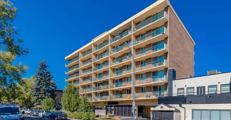 401-510 21 Avenue SW, Calgary, AB, T2S 0H1 - 46