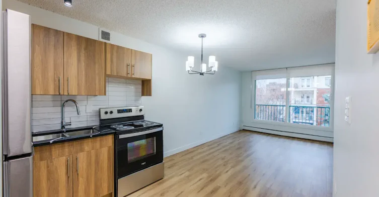 401-510 21 Avenue SW, Calgary, AB, T2S 0H1 - 21