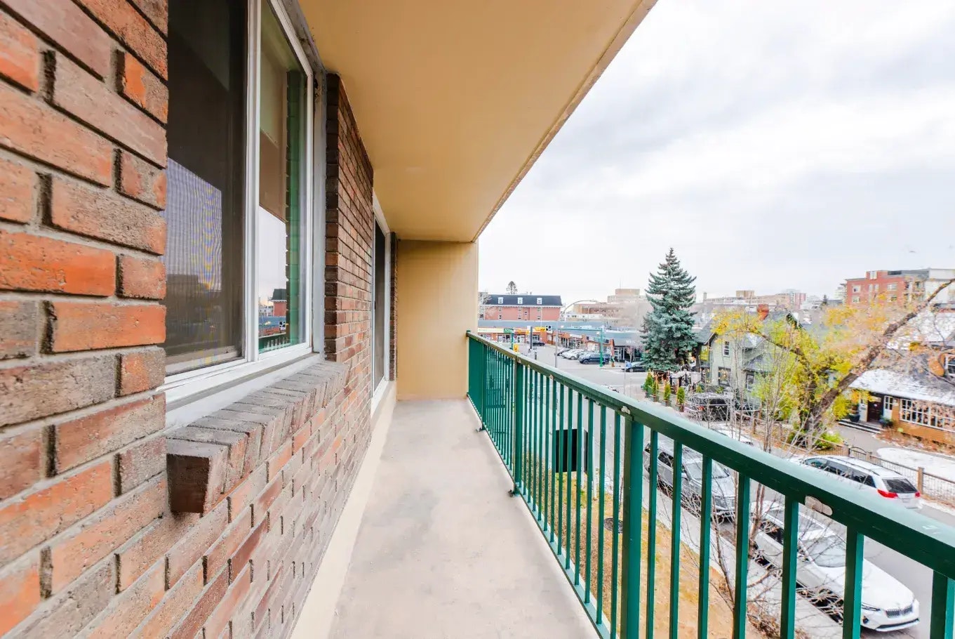 401-510 21 Avenue SW, Calgary, AB, T2S 0H1 - 19
