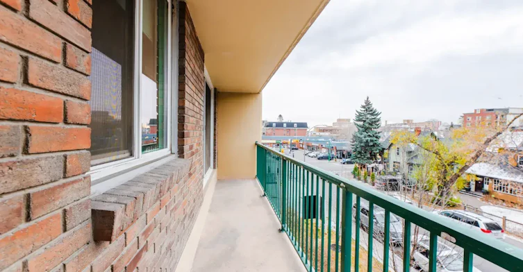 401-510 21 Avenue SW, Calgary, AB, T2S 0H1 - 19