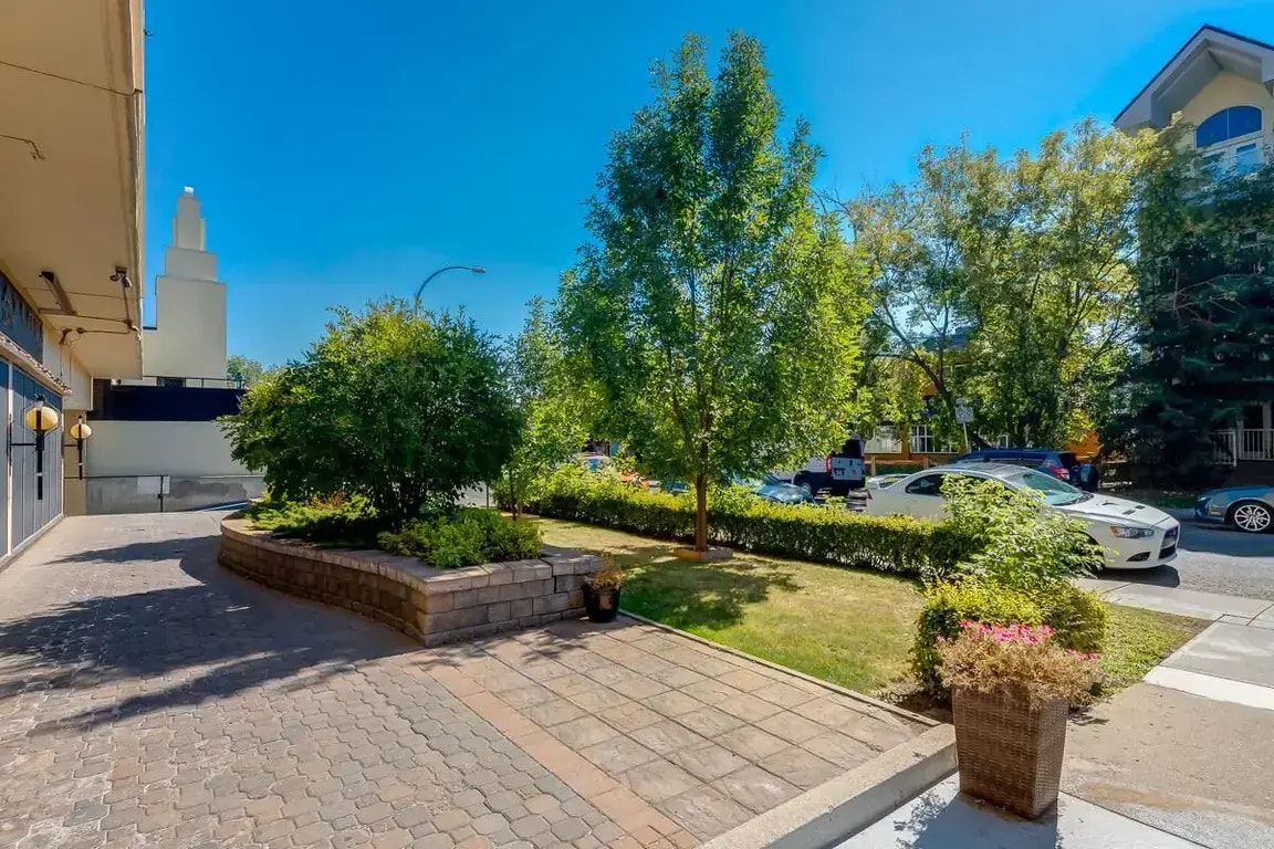 401-510 21 Avenue SW, Calgary, AB, T2S 0H1 - 43