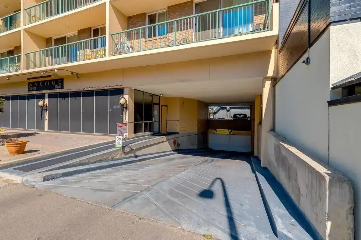 401-510 21 Avenue SW, Calgary, AB, T2S 0H1 - 44