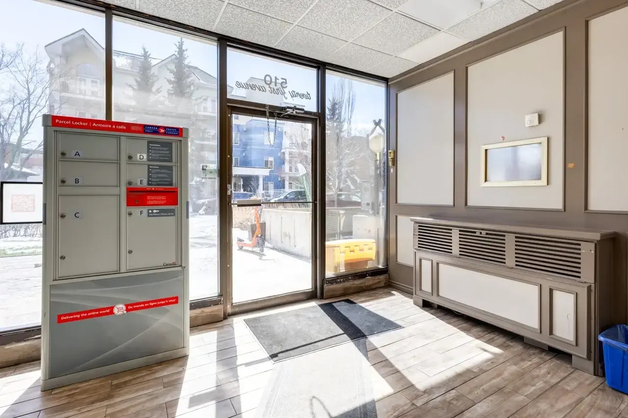 401-510 21 Avenue SW, Calgary, AB, T2S 0H1 - 42