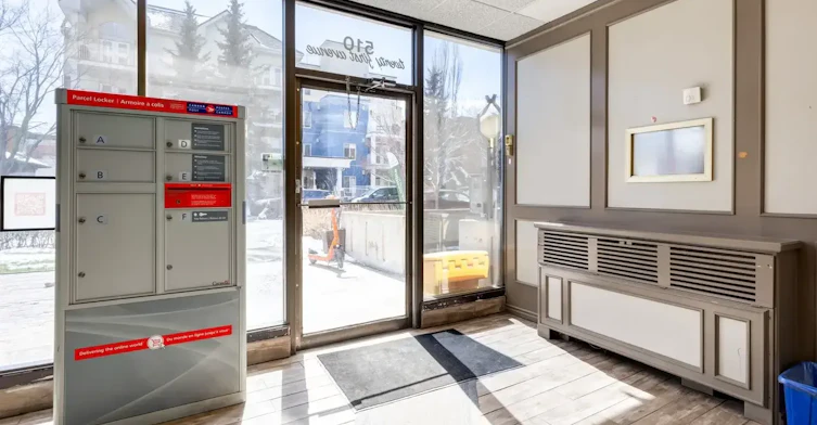401-510 21 Avenue SW, Calgary, AB, T2S 0H1 - 42