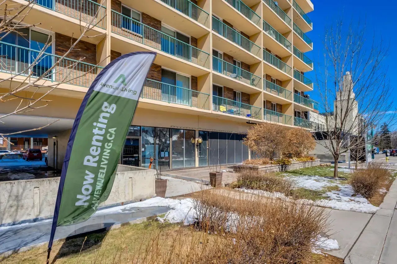 401-510 21 Avenue SW, Calgary, AB, T2S 0H1 - 45