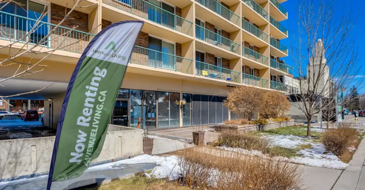401-510 21 Avenue SW, Calgary, AB, T2S 0H1 - 45