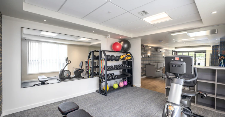 203-741 Birch Street, Campbell River, BC, V9W 0J2 - 2