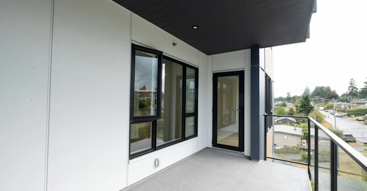 203-741 Birch Street, Campbell River, BC, V9W 0J2 - 9