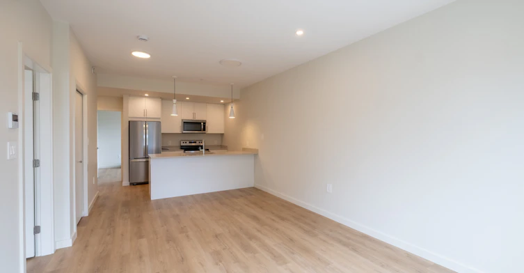 203-741 Birch Street, Campbell River, BC, V9W 0J2 - 3