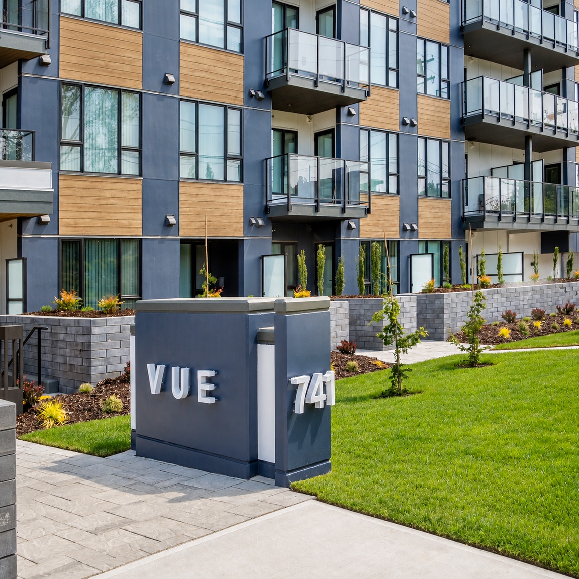 403-741 Birch Street, Campbell River, BC, V9W 0J2 - 5