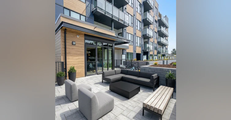 403-741 Birch Street, Campbell River, BC, V9W 0J2 - 4