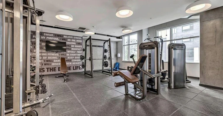 Model 11-105 Champagne Avenue S, Ottawa, ON, K1S 4P3 - 22