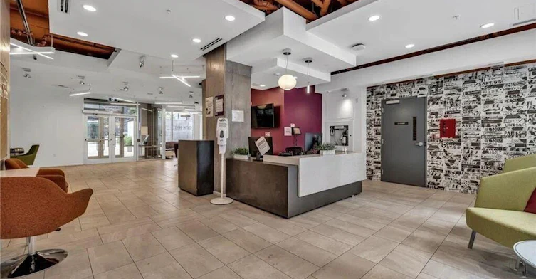 Model 11-105 Champagne Avenue S, Ottawa, ON, K1S 4P3 - 24