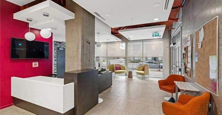 Model 11-105 Champagne Avenue S, Ottawa, ON, K1S 4P3 - 25