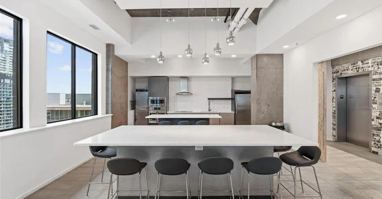 Model 11-105 Champagne Avenue S, Ottawa, ON, K1S 4P3 - 26
