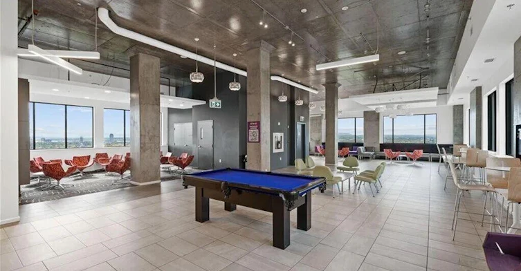 Model 11-105 Champagne Avenue S, Ottawa, ON, K1S 4P3 - 28