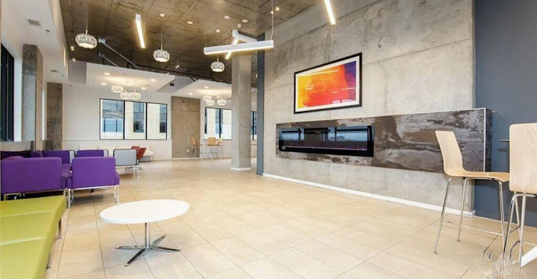 Model 11-105 Champagne Avenue S, Ottawa, ON, K1S 4P3 - 31