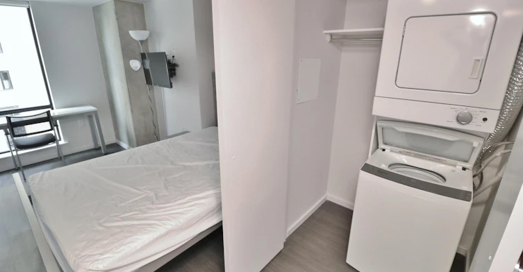 Model 11-105 Champagne Avenue S, Ottawa, ON, K1S 4P3 - 18