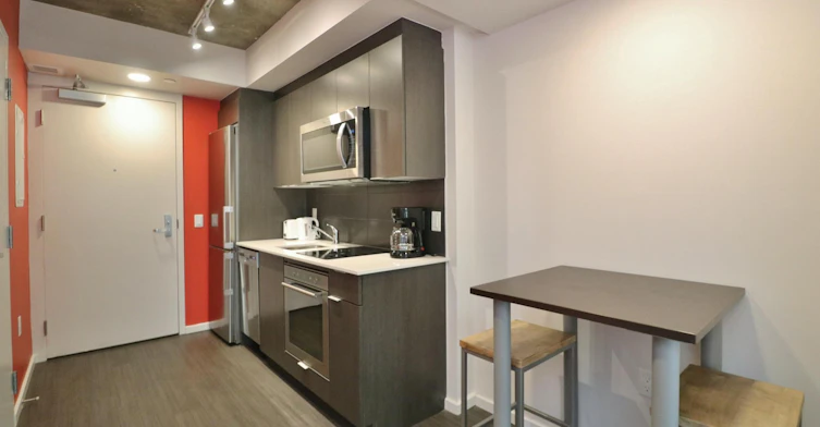 Model 11-105 Champagne Avenue S, Ottawa, ON, K1S 4P3 - 3