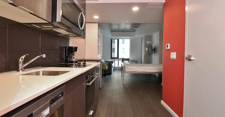 Model 11-105 Champagne Avenue S, Ottawa, ON, K1S 4P3 - 7