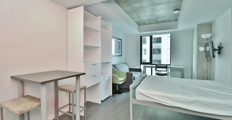 Model 11-105 Champagne Avenue S, Ottawa, ON, K1S 4P3 - 8