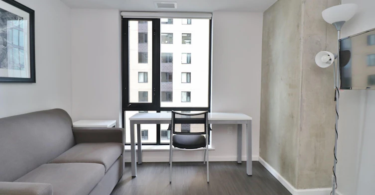 Model 11-105 Champagne Avenue S, Ottawa, ON, K1S 4P3 - 11