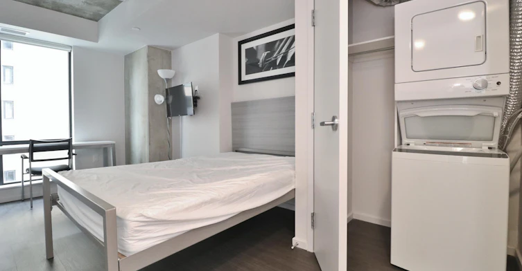 Model 11-105 Champagne Avenue S, Ottawa, ON, K1S 4P3 - 17