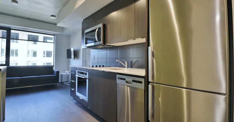 Model 17-105 Champagne Avenue S, Ottawa, ON, K1S 4P3 - 4