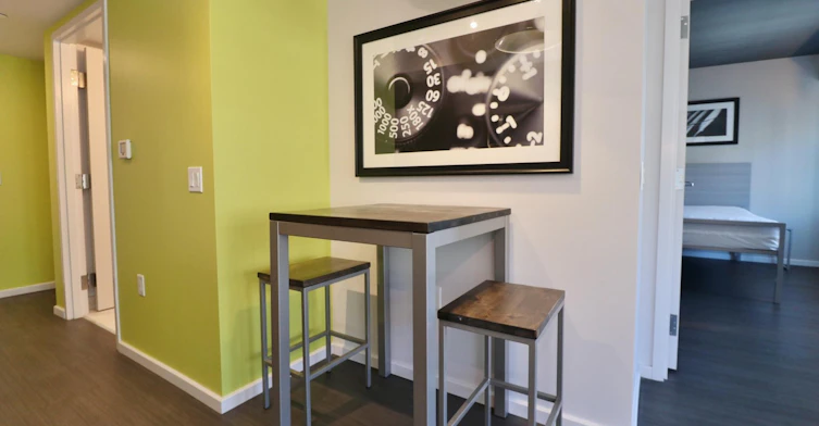 Model 17-105 Champagne Avenue S, Ottawa, ON, K1S 4P3 - 7