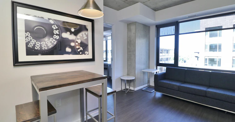 Model 17-105 Champagne Avenue S, Ottawa, ON, K1S 4P3 - 8