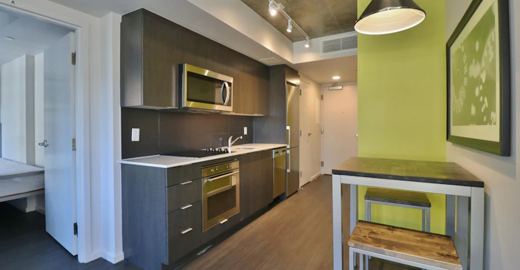 Model 17-105 Champagne Avenue S, Ottawa, ON, K1S 4P3 - 9