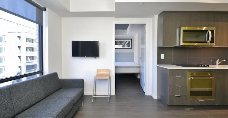 Model 17-105 Champagne Avenue S, Ottawa, ON, K1S 4P3 - 10