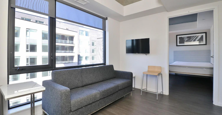 Model 17-105 Champagne Avenue S, Ottawa, ON, K1S 4P3 - 11