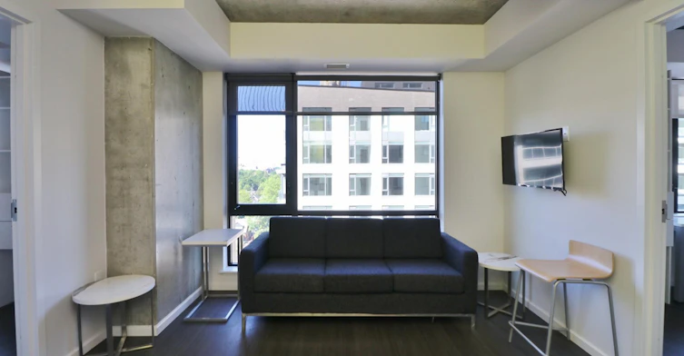Model 17-105 Champagne Avenue S, Ottawa, ON, K1S 4P3 - 12
