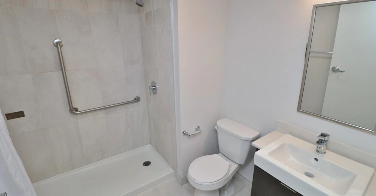 Model 17-105 Champagne Avenue S, Ottawa, ON, K1S 4P3 - 14