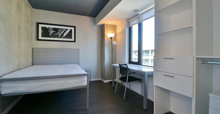 Model 17-105 Champagne Avenue S, Ottawa, ON, K1S 4P3 - 15
