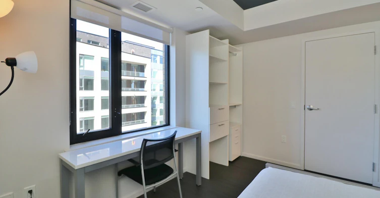 Model 17-105 Champagne Avenue S, Ottawa, ON, K1S 4P3 - 16