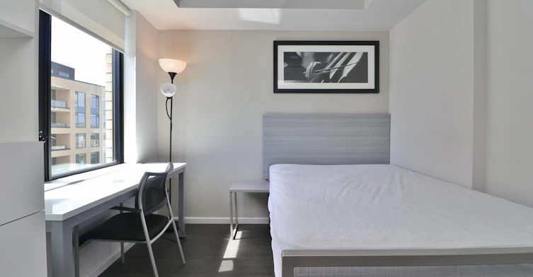 Model 17-105 Champagne Avenue S, Ottawa, ON, K1S 4P3 - 21