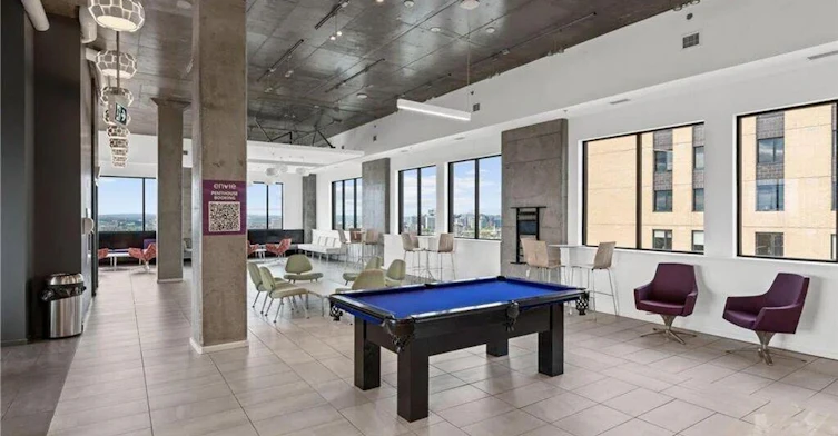 Model 17-105 Champagne Avenue S, Ottawa, ON, K1S 4P3 - 33