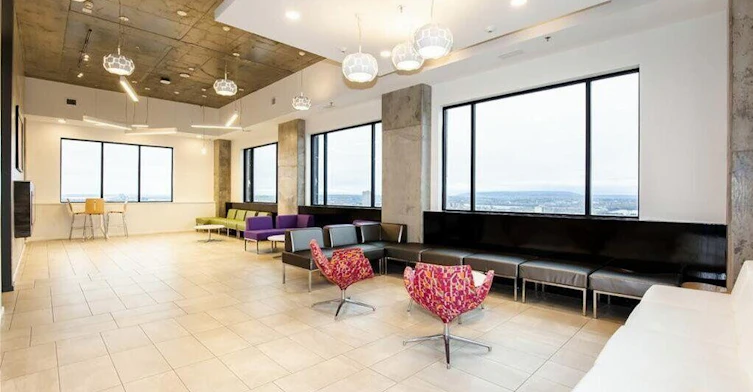 Model 17-105 Champagne Avenue S, Ottawa, ON, K1S 4P3 - 34
